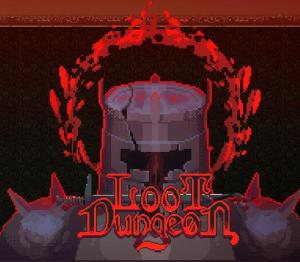 Loot Dungeon