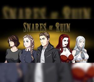 Snares of Ruin