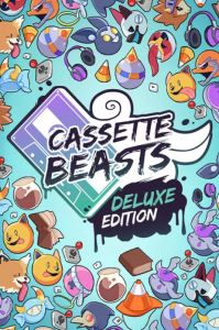Cassette Beasts