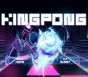 KING PONG