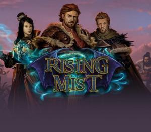 Rising Mist