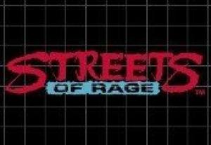 Streets of Rage