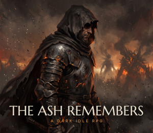 The Ash Remembers