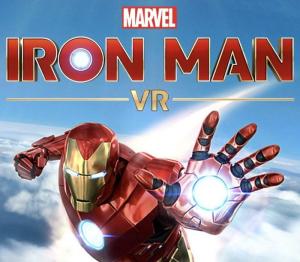 Marvel's Iron Man VR