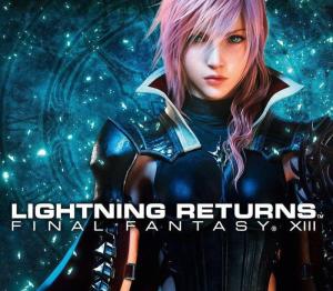 Lightning Returns: Final Fantasy XIII