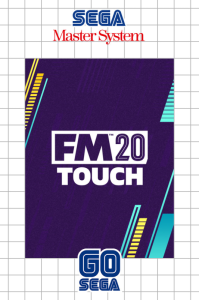 Football Manager 2020 Touch