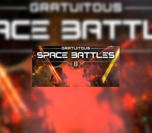 Gratuitous Space Battles 2