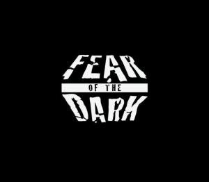 Fear Of The Dark (2020)