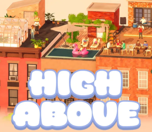 High Above