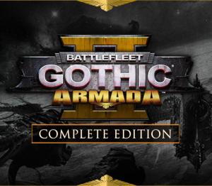 Battlefleet Gothic: Armada 2 Complete Edition