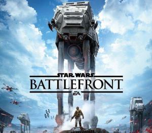 Star Wars Battlefront EU
