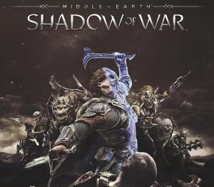 Middle-Earth: Shadow of War