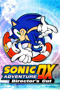 Sonic Adventure DX