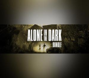 Alone in the Dark Bundle