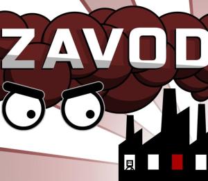 ZAVOD: Conveyor Logic