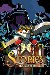 Stories The Path of Destinies