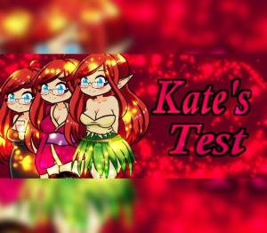 Kate's Test