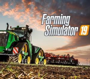 Farming Simulator 19