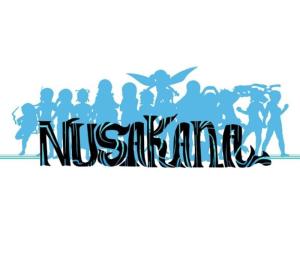 Nusakana