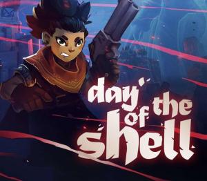 Day of the Shell NA/ANZ