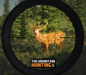 The Mountain Hunting