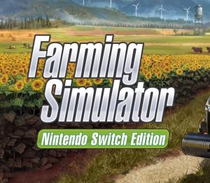 Farming Simulator (2017)