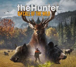 theHunter: Call of the Wild LATAM