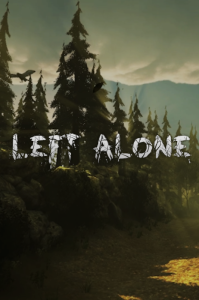 Left Alone