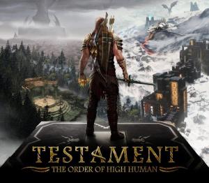 Testament: The Order of High Human