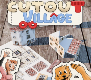 Cutout Village