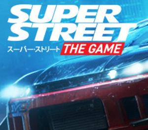 Super Street: The Game