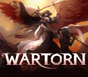 Wartorn