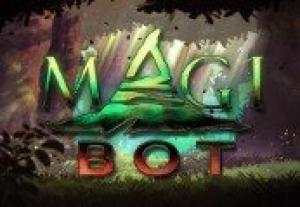 Magibot