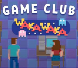 Game club "Waka-Waka"