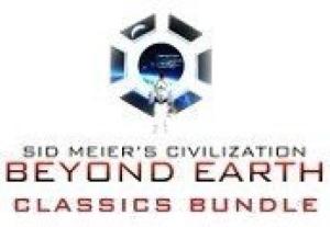 Sid Meier's Civilization: Beyond Earth Classics Bundle