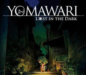 Yomawari: Lost in the Dark
