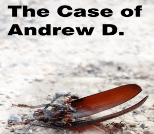 The Case of Andrew D.