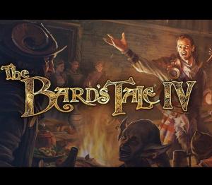 The Bard's Tale IV: Barrows Deep