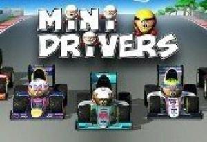 MiniDrivers