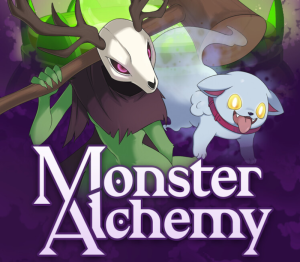 Monster Alchemy