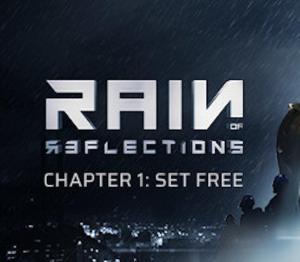 Rain of Reflections: Chapter 1