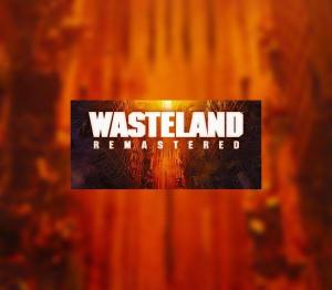 Wasteland Remastered TR