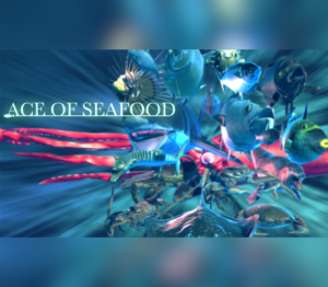Ace of Seafood