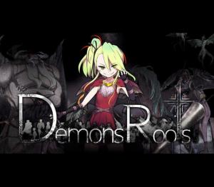 Demons Roots