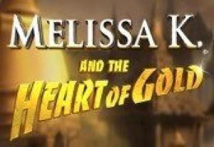 Melissa K. and the Heart of Gold Collector's Edition