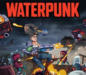 WATERPUNK
