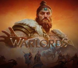 RuneQuest: Warlords