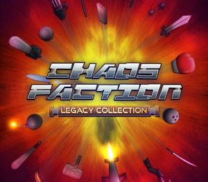 Chaos Faction Legacy Collection