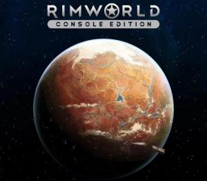 RimWorld Console Edition
