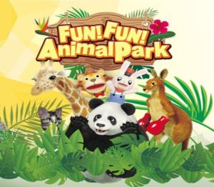 Fun! Fun! Animal Park EU
